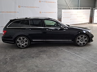 Personenauto, mercedes-benz, c-klasse estate, 350 prestige avantgarde edition c, 2011 - afbeelding 34 van  54