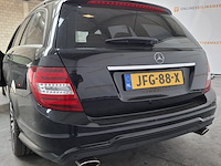 Personenauto, mercedes-benz, c-klasse estate, 350 prestige avantgarde edition c, 2011 - afbeelding 46 van  54