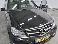 Personenauto, mercedes-benz, c-klasse estate, 350 prestige avantgarde edition c, 2011 - afbeelding 47 van  54