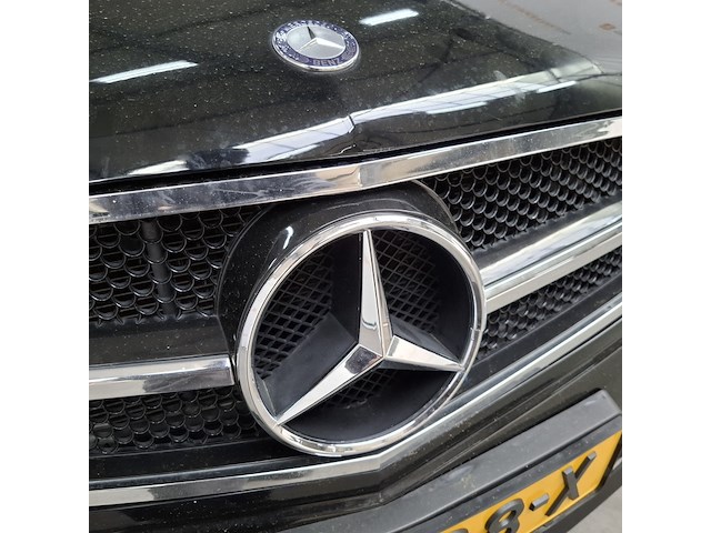 Personenauto, mercedes-benz, c-klasse estate, 350 prestige avantgarde edition c, 2011 - afbeelding 48 van  54