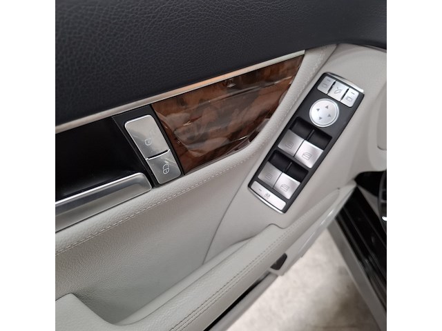 Personenauto, mercedes-benz, c-klasse estate, 350 prestige avantgarde edition c, 2011 - afbeelding 49 van  54