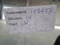 Personenauto, mercedes-benz, c-klasse estate, 350 prestige avantgarde edition c, 2011 - afbeelding 50 van  54