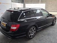 Personenauto, mercedes-benz, c-klasse estate, 350 prestige avantgarde edition c, 2011 - afbeelding 45 van  54