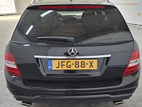 Personenauto, mercedes-benz, c-klasse estate, 350 prestige avantgarde edition c, 2011 - afbeelding 51 van  54