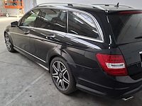 Personenauto, mercedes-benz, c-klasse estate, 350 prestige avantgarde edition c, 2011 - afbeelding 52 van  54