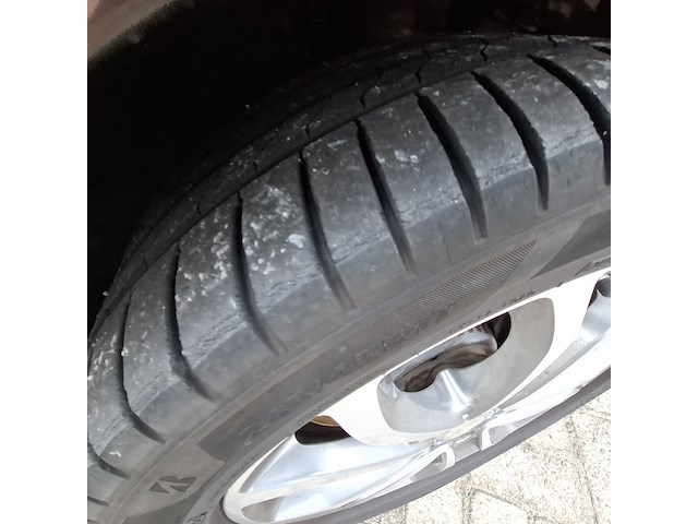 Personenauto mercedes-benz, c-klassse 350e, beige, bouwjaar 2015 - afbeelding 2 van  50