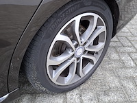 Personenauto mercedes-benz, c-klassse 350e, beige, bouwjaar 2015 - afbeelding 3 van  50