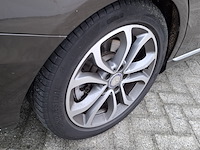 Personenauto mercedes-benz, c-klassse 350e, beige, bouwjaar 2015 - afbeelding 4 van  50