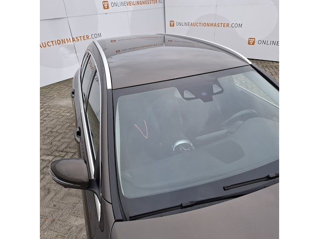 Personenauto mercedes-benz, c-klassse 350e, beige, bouwjaar 2015 - afbeelding 6 van  50