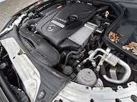 Personenauto mercedes-benz, c-klassse 350e, beige, bouwjaar 2015 - afbeelding 10 van  50