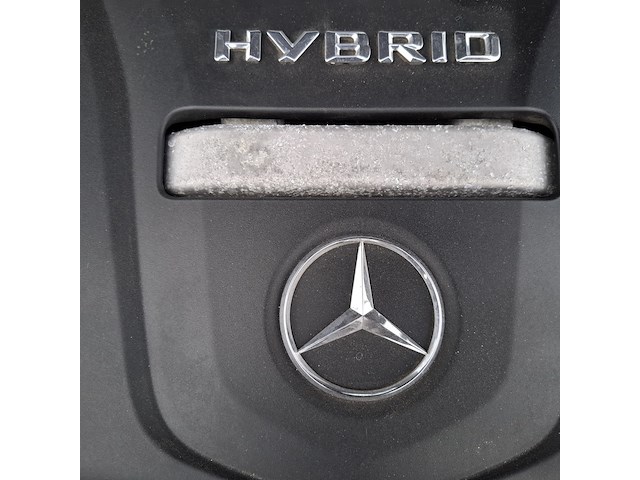 Personenauto mercedes-benz, c-klassse 350e, beige, bouwjaar 2015 - afbeelding 14 van  50