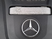 Personenauto mercedes-benz, c-klassse 350e, beige, bouwjaar 2015 - afbeelding 14 van  50