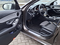 Personenauto mercedes-benz, c-klassse 350e, beige, bouwjaar 2015 - afbeelding 16 van  50