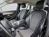 Personenauto mercedes-benz, c-klassse 350e, beige, bouwjaar 2015 - afbeelding 18 van  50