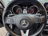 Personenauto mercedes-benz, c-klassse 350e, beige, bouwjaar 2015 - afbeelding 19 van  50