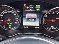 Personenauto mercedes-benz, c-klassse 350e, beige, bouwjaar 2015 - afbeelding 20 van  50