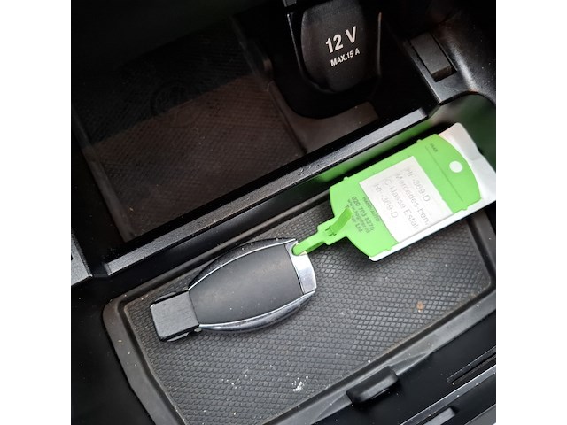 Personenauto mercedes-benz, c-klassse 350e, beige, bouwjaar 2015 - afbeelding 24 van  50