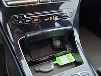 Personenauto mercedes-benz, c-klassse 350e, beige, bouwjaar 2015 - afbeelding 26 van  50