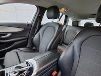 Personenauto mercedes-benz, c-klassse 350e, beige, bouwjaar 2015 - afbeelding 29 van  50