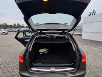 Personenauto mercedes-benz, c-klassse 350e, beige, bouwjaar 2015 - afbeelding 31 van  50