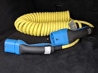 Personenauto mercedes-benz, c-klassse 350e, beige, bouwjaar 2015 - afbeelding 33 van  50