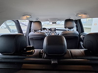 Personenauto mercedes-benz, c-klassse 350e, beige, bouwjaar 2015 - afbeelding 35 van  50