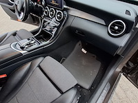 Personenauto mercedes-benz, c-klassse 350e, beige, bouwjaar 2015 - afbeelding 39 van  50