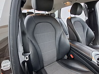 Personenauto mercedes-benz, c-klassse 350e, beige, bouwjaar 2015 - afbeelding 40 van  50