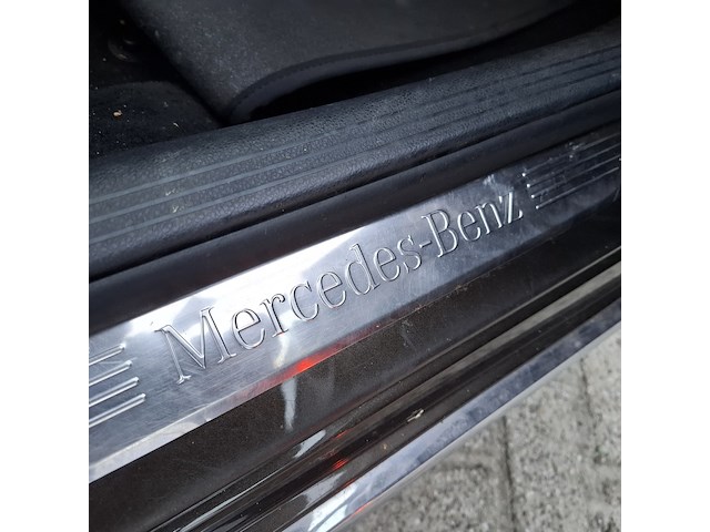 Personenauto mercedes-benz, c-klassse 350e, beige, bouwjaar 2015 - afbeelding 42 van  50