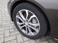 Personenauto mercedes-benz, c-klassse 350e, beige, bouwjaar 2015 - afbeelding 50 van  50