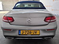 Personenauto, mercedes benz, c180, 180 premium plus pack, 2020 - afbeelding 2 van  88