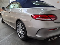Personenauto, mercedes benz, c180, 180 premium plus pack, 2020 - afbeelding 3 van  88