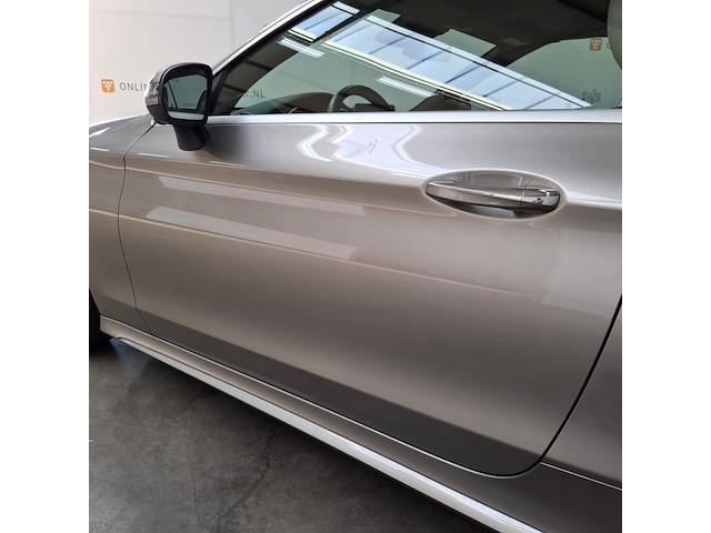 Personenauto, mercedes benz, c180, 180 premium plus pack, 2020 - afbeelding 5 van  88