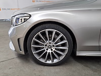 Personenauto, mercedes benz, c180, 180 premium plus pack, 2020 - afbeelding 6 van  88