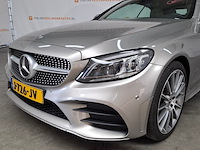 Personenauto, mercedes benz, c180, 180 premium plus pack, 2020 - afbeelding 8 van  88