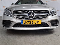 Personenauto, mercedes benz, c180, 180 premium plus pack, 2020 - afbeelding 9 van  88