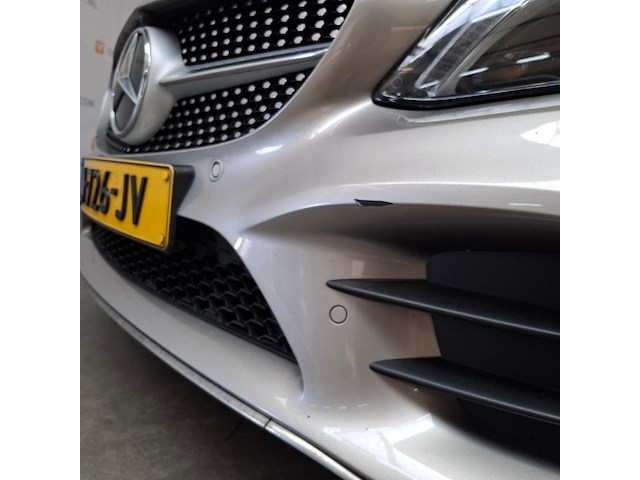 Personenauto, mercedes benz, c180, 180 premium plus pack, 2020 - afbeelding 11 van  88