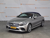 Personenauto, mercedes benz, c180, 180 premium plus pack, 2020 - afbeelding 1 van  88