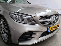 Personenauto, mercedes benz, c180, 180 premium plus pack, 2020 - afbeelding 13 van  88