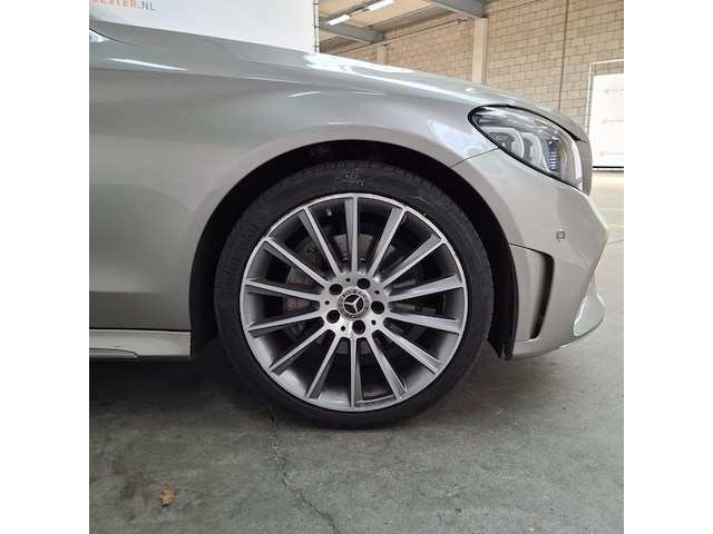 Personenauto, mercedes benz, c180, 180 premium plus pack, 2020 - afbeelding 14 van  88