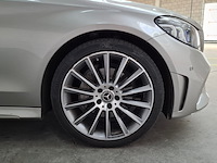 Personenauto, mercedes benz, c180, 180 premium plus pack, 2020 - afbeelding 14 van  88