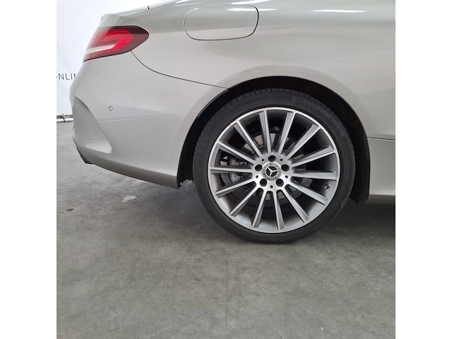Personenauto, mercedes benz, c180, 180 premium plus pack, 2020 - afbeelding 16 van  88