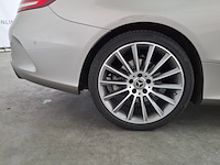 Personenauto, mercedes benz, c180, 180 premium plus pack, 2020 - afbeelding 16 van  88