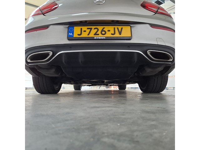 Personenauto, mercedes benz, c180, 180 premium plus pack, 2020 - afbeelding 17 van  88