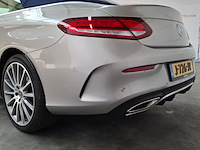 Personenauto, mercedes benz, c180, 180 premium plus pack, 2020 - afbeelding 21 van  88