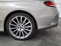 Personenauto, mercedes benz, c180, 180 premium plus pack, 2020 - afbeelding 22 van  88