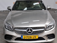 Personenauto, mercedes benz, c180, 180 premium plus pack, 2020 - afbeelding 12 van  88