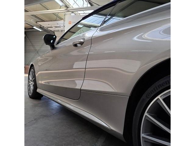 Personenauto, mercedes benz, c180, 180 premium plus pack, 2020 - afbeelding 24 van  88