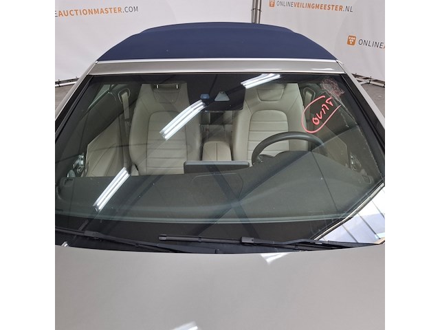 Personenauto, mercedes benz, c180, 180 premium plus pack, 2020 - afbeelding 26 van  88