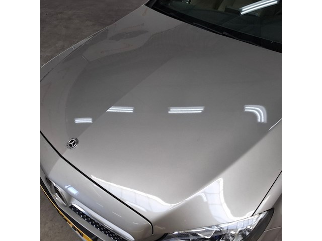 Personenauto, mercedes benz, c180, 180 premium plus pack, 2020 - afbeelding 27 van  88
